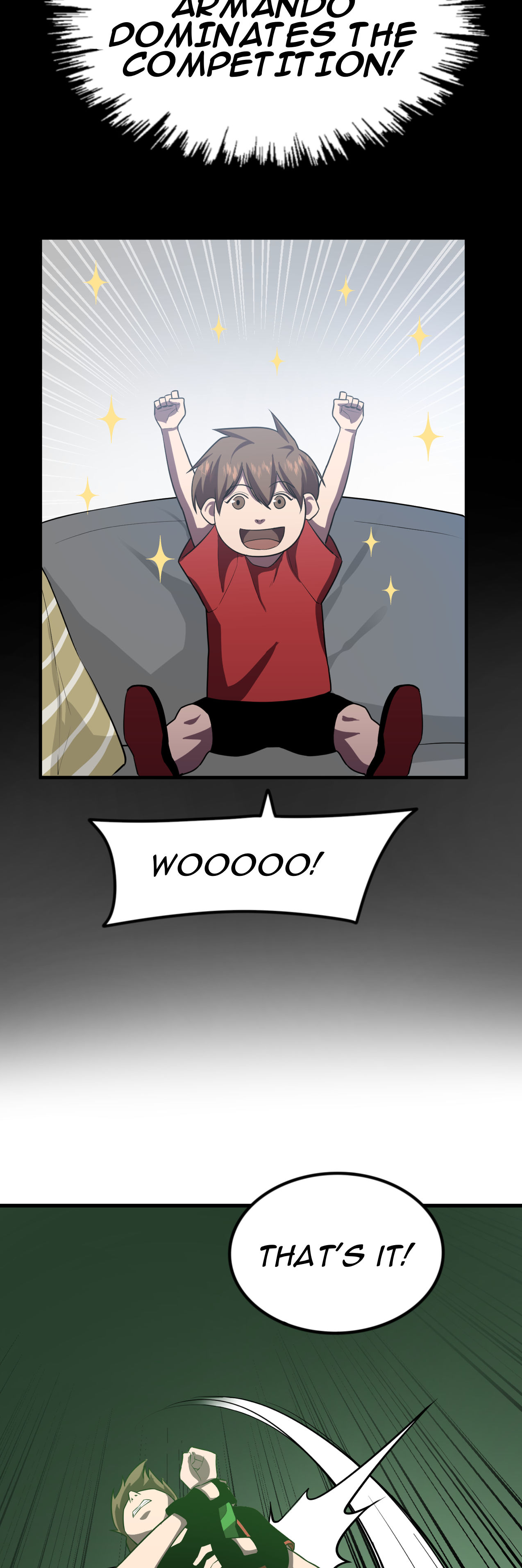 Read Mastery Manga Online