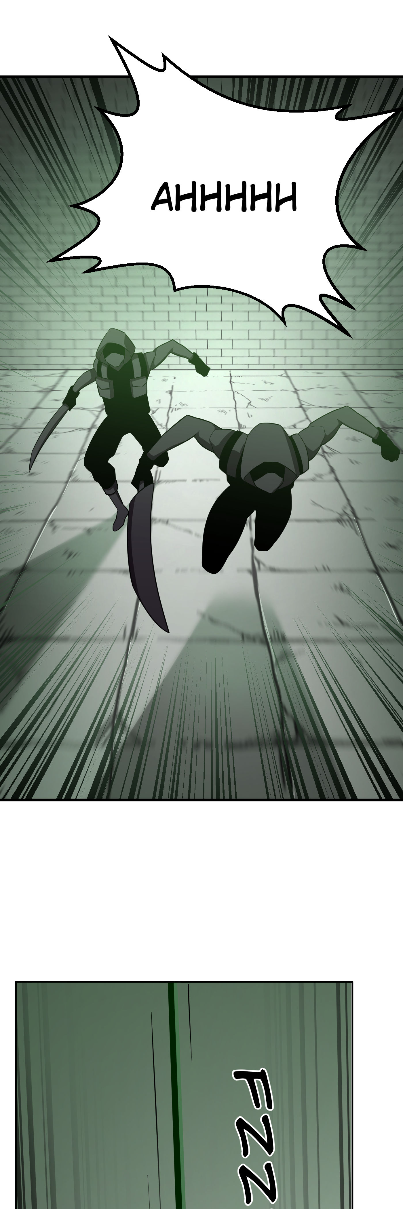 Read Mastery Manga Online