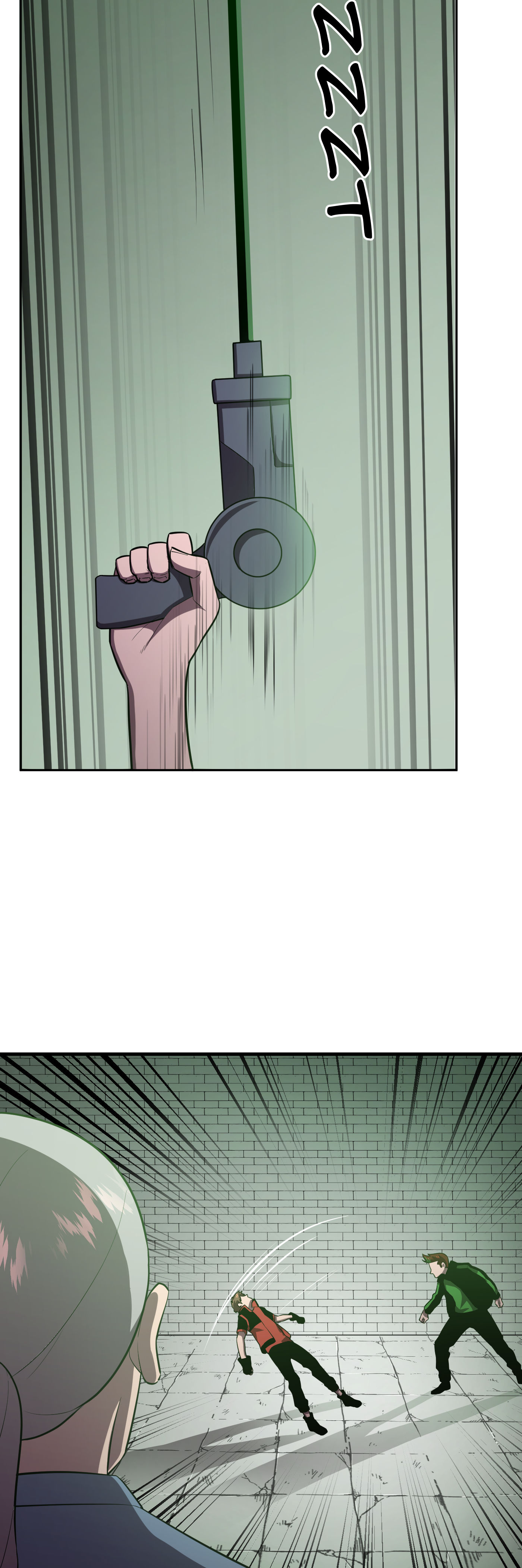 Read Mastery Manga Online