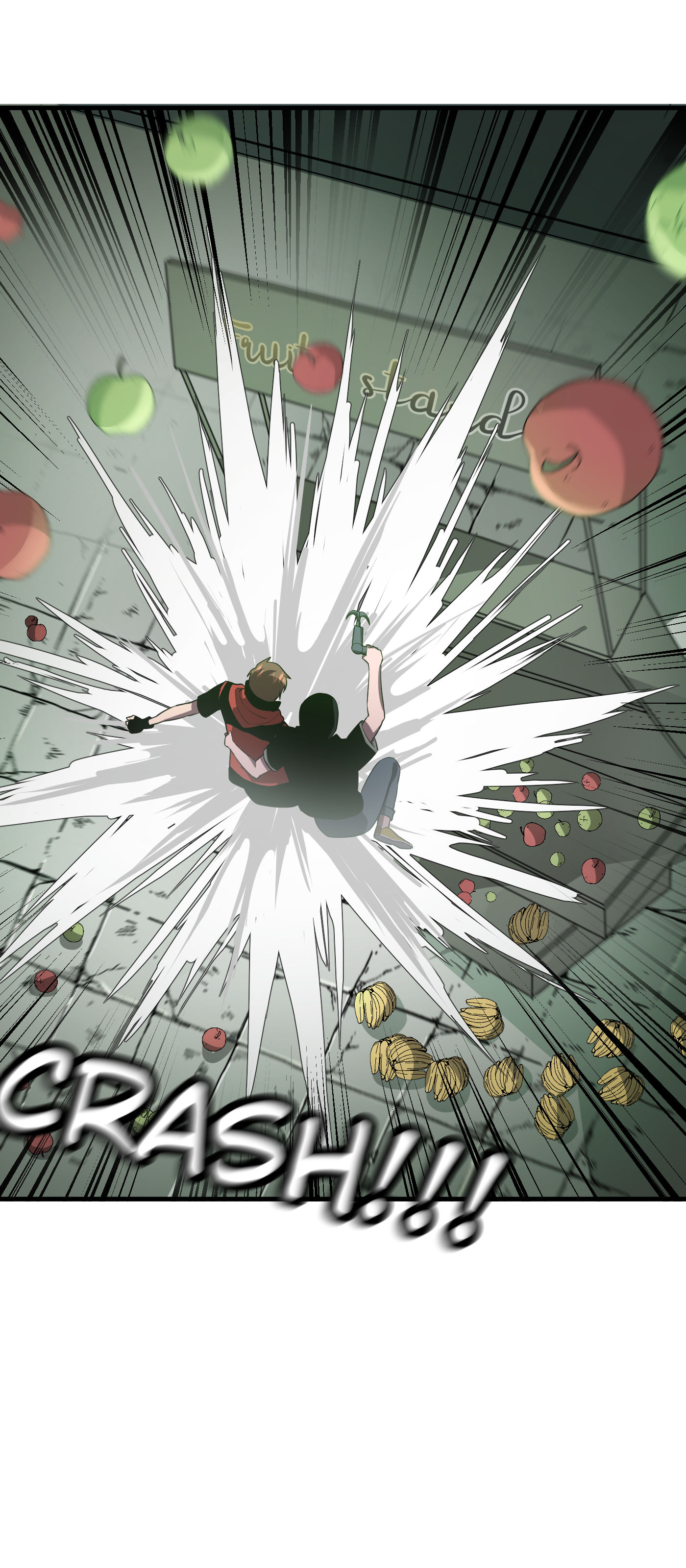 Read Mastery Manga Online