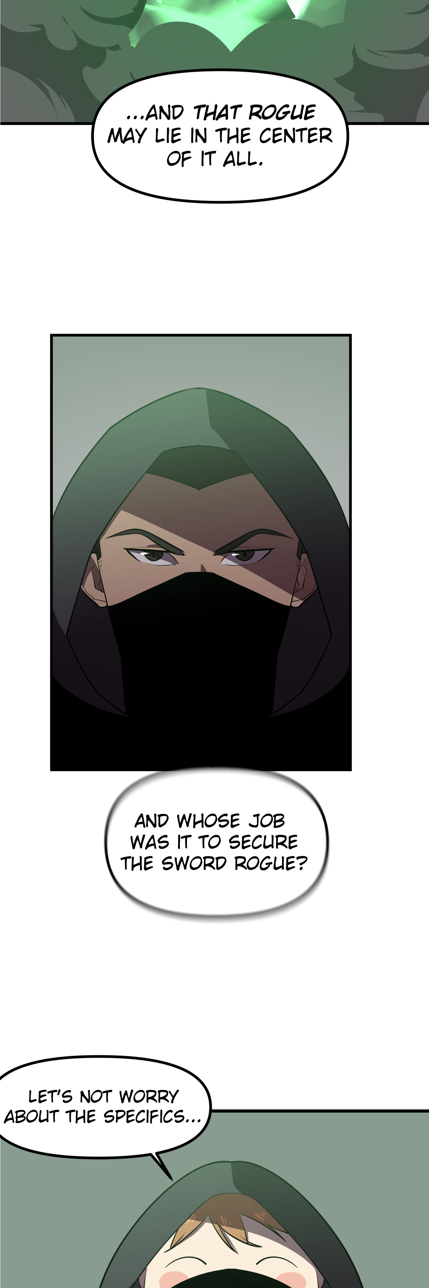 Read Mastery Manga Online