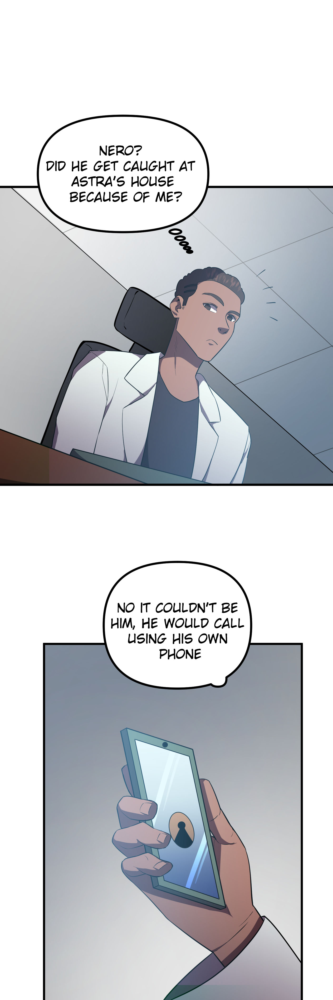 Read Mastery Manga Online