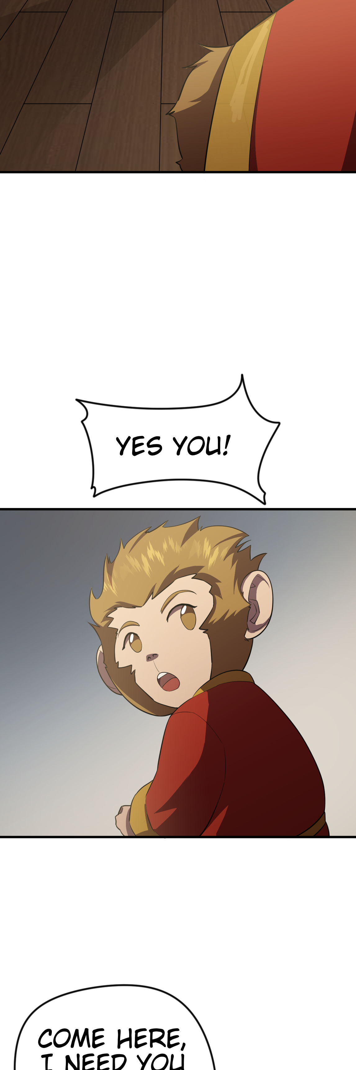 Read Mastery Manga Online