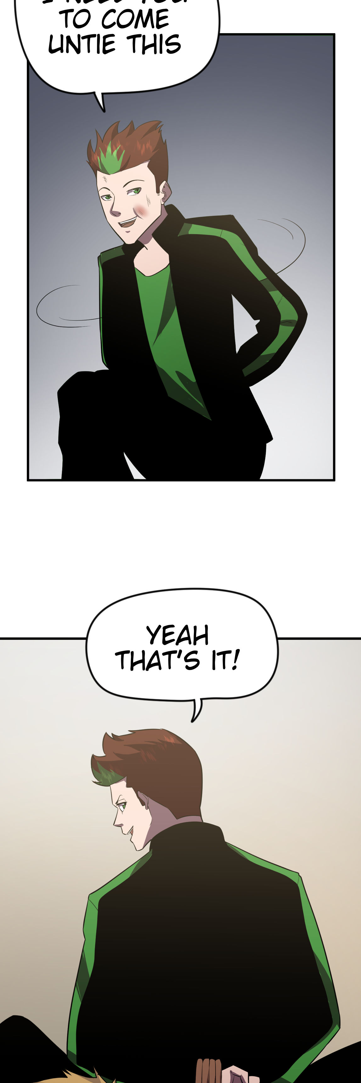 Read Mastery Manga Online