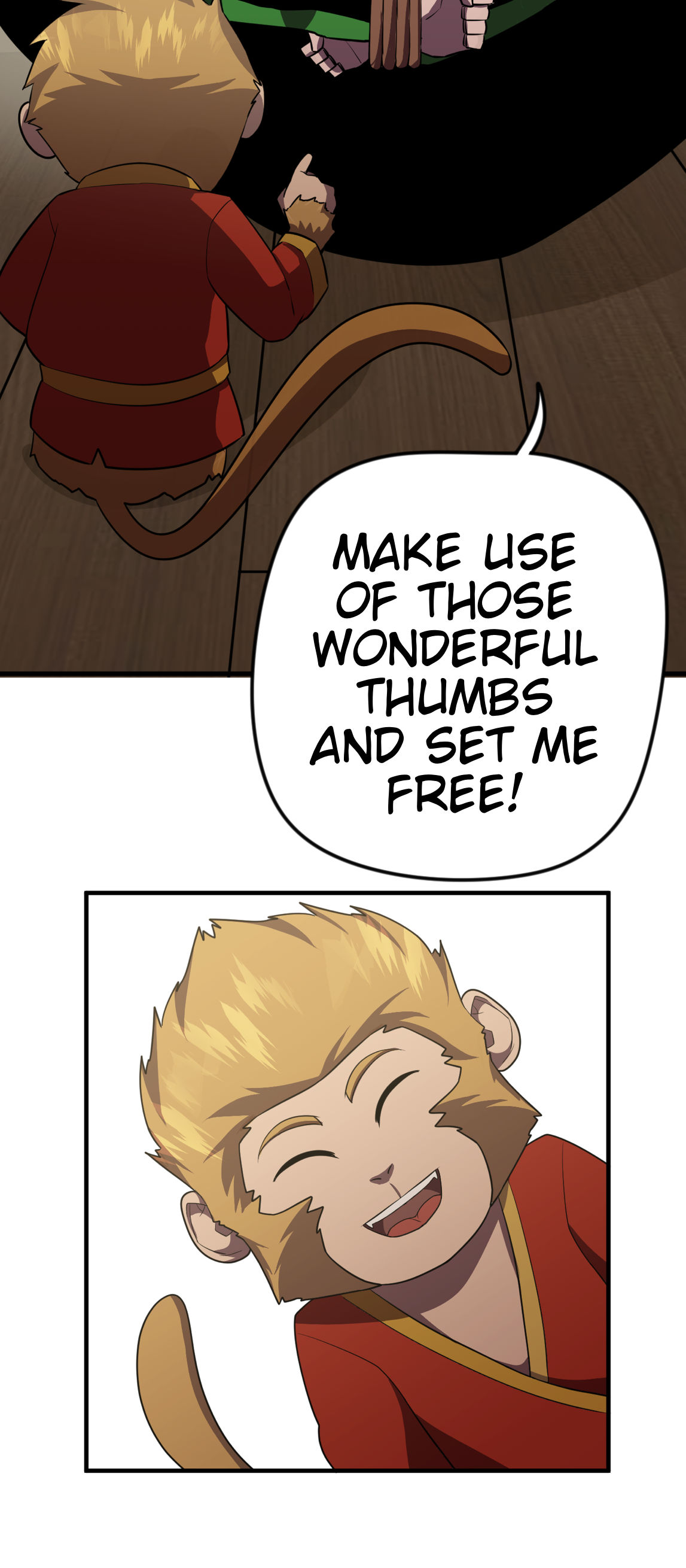 Read Mastery Manga Online