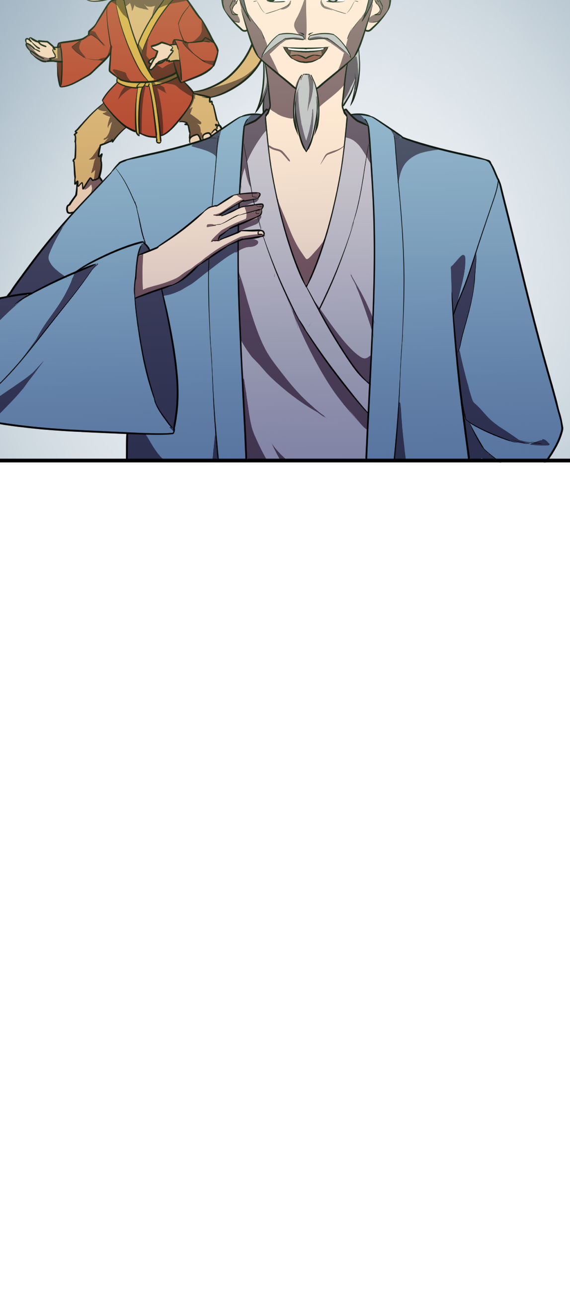 Read Mastery Manga Online