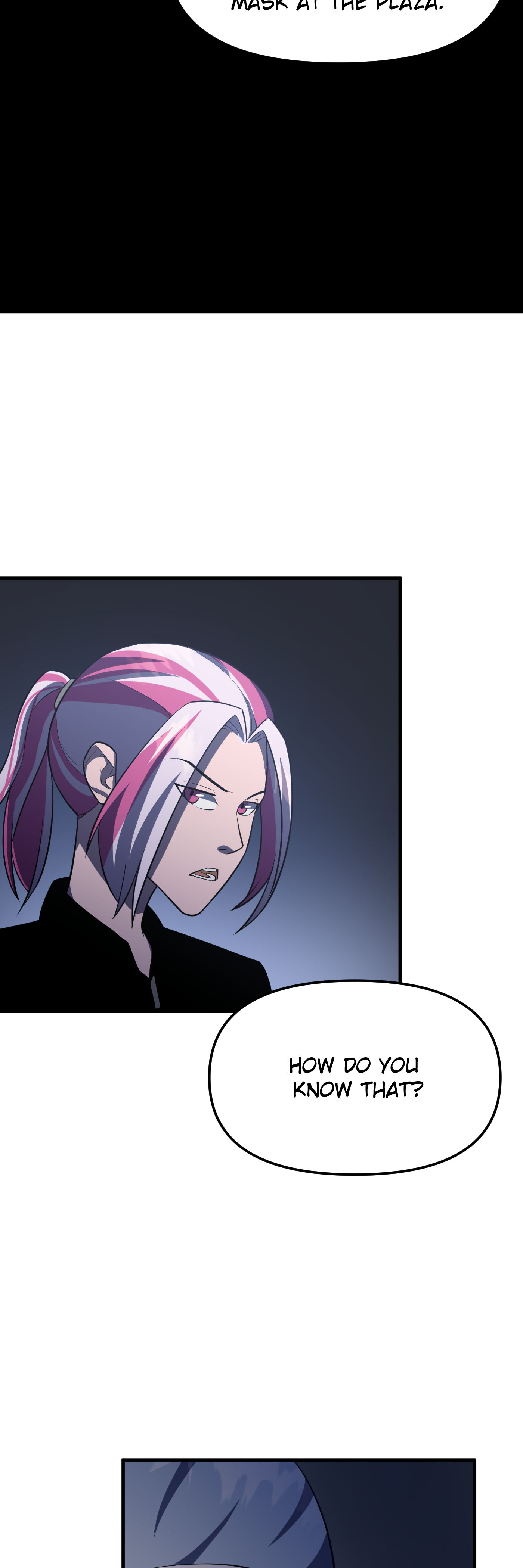 Read Mastery Manga Online