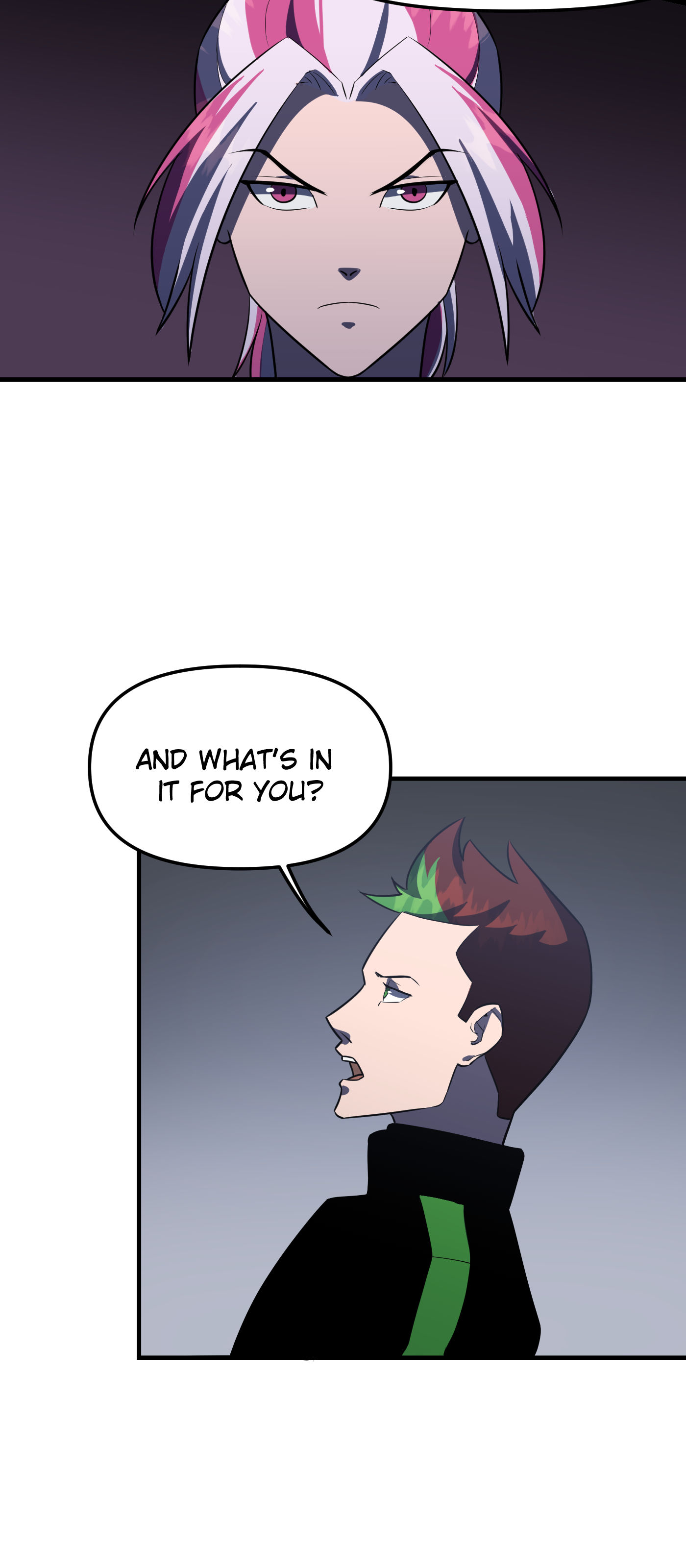 Read Mastery Manga Online