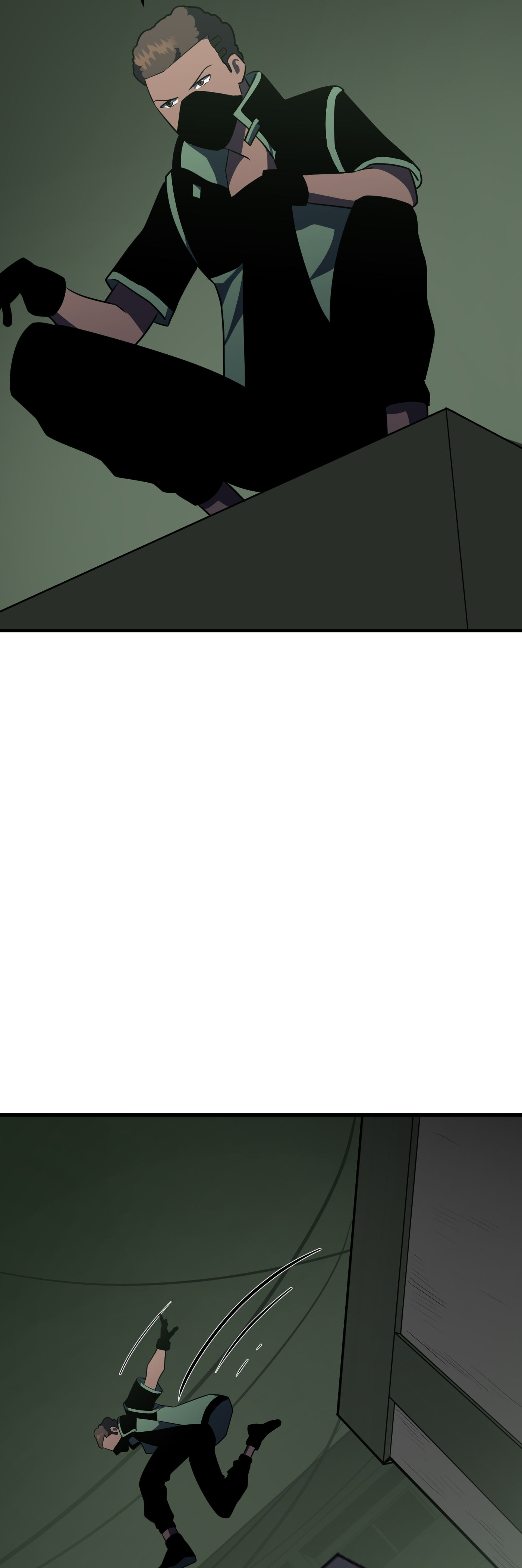 Read Mastery Manga Online