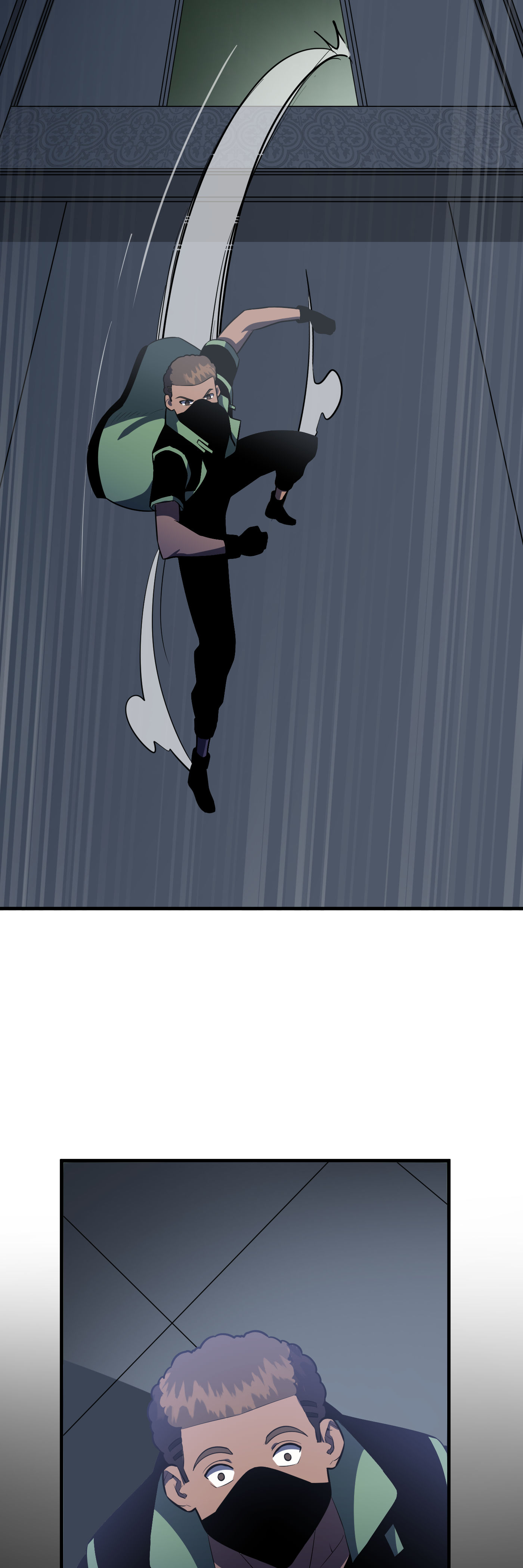 Read Mastery Manga Online