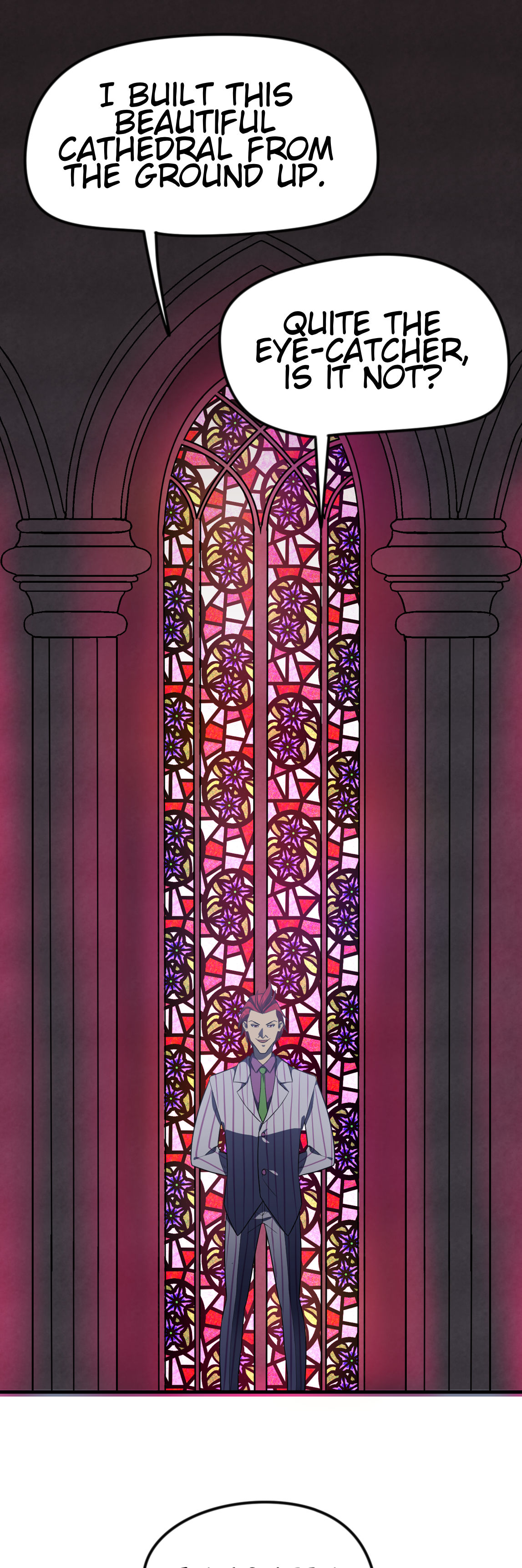 Read Mastery Manga Online