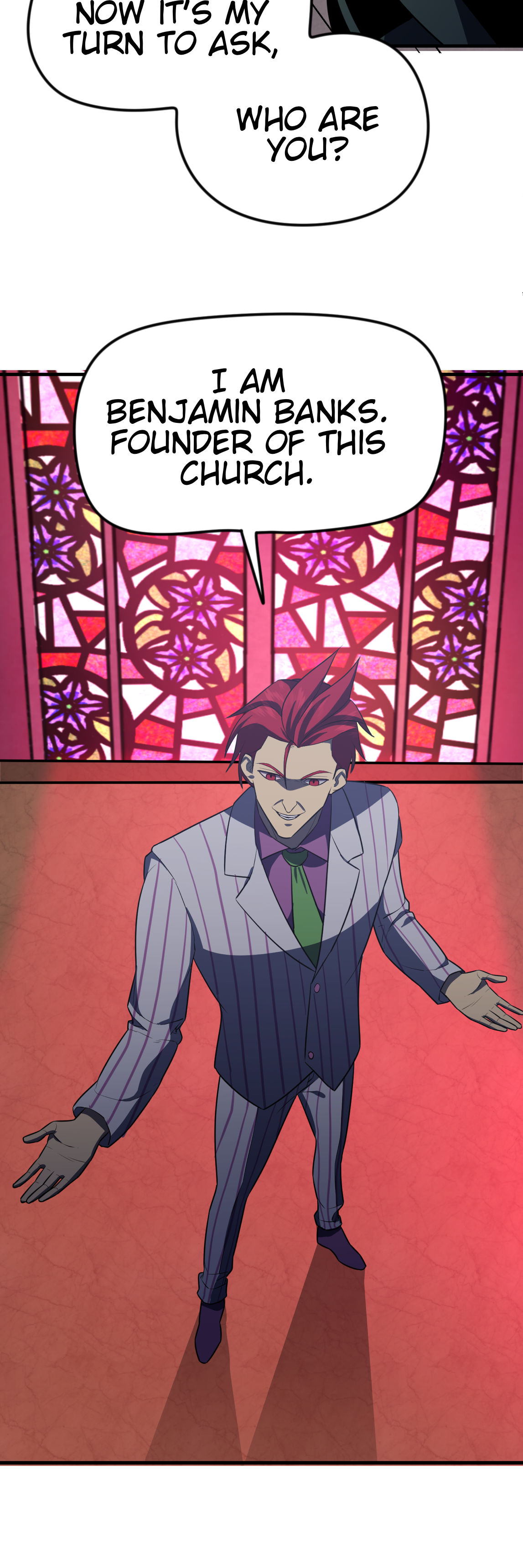 Read Mastery Manga Online