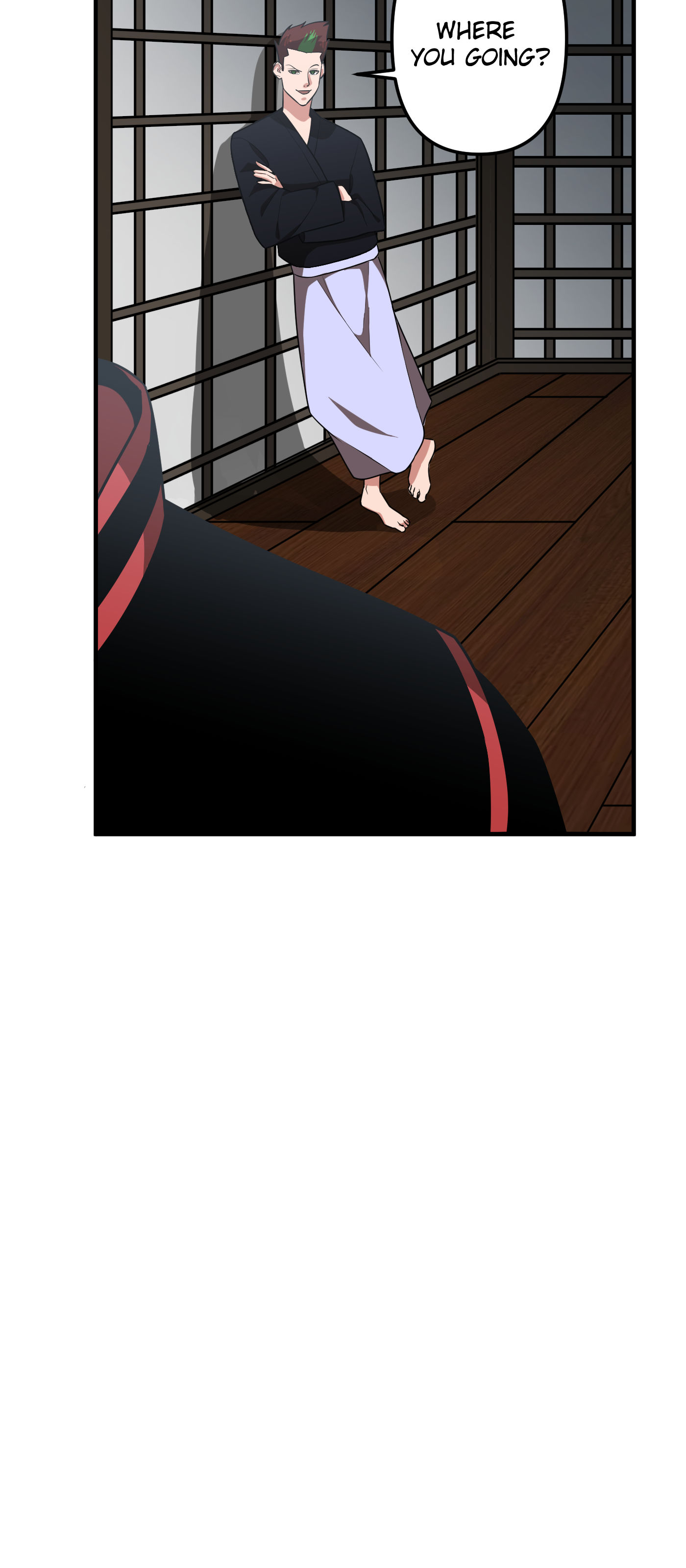 Read Mastery Manga Online