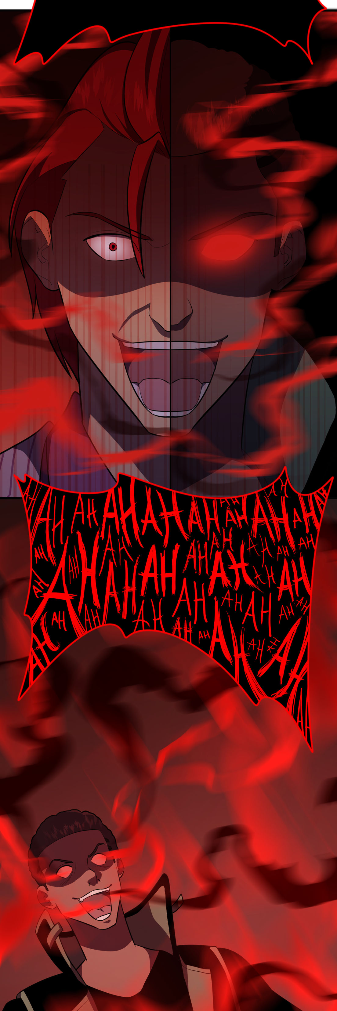 Read Mastery Manga Online