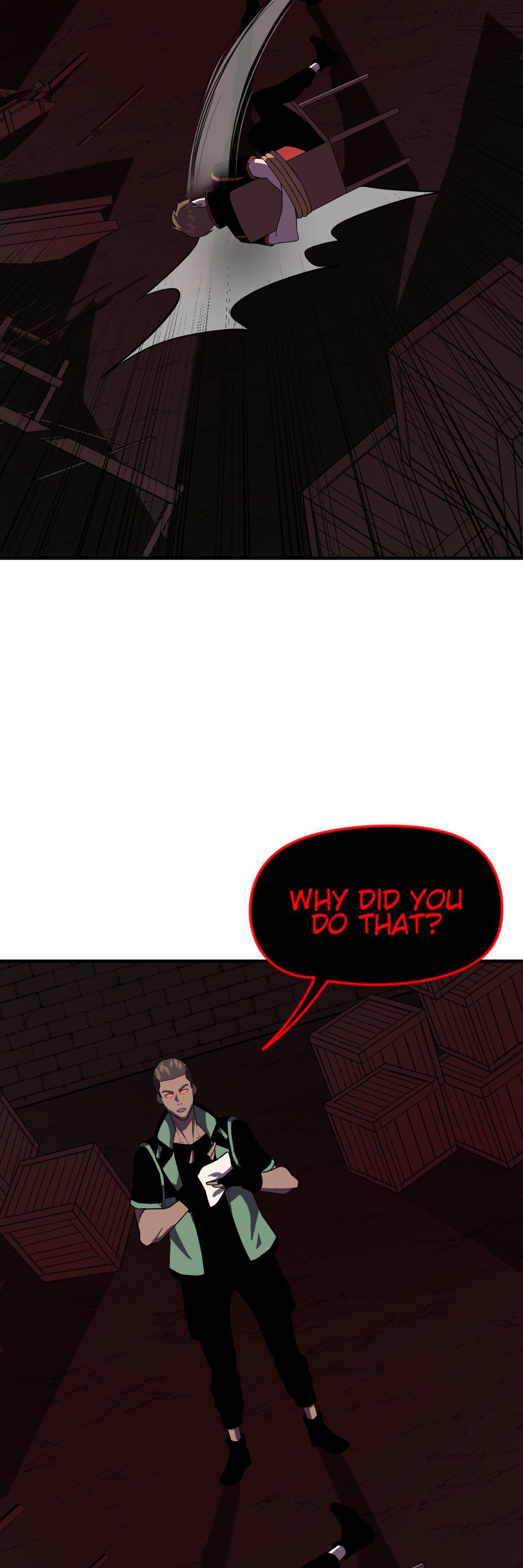 Read Mastery Manga Online