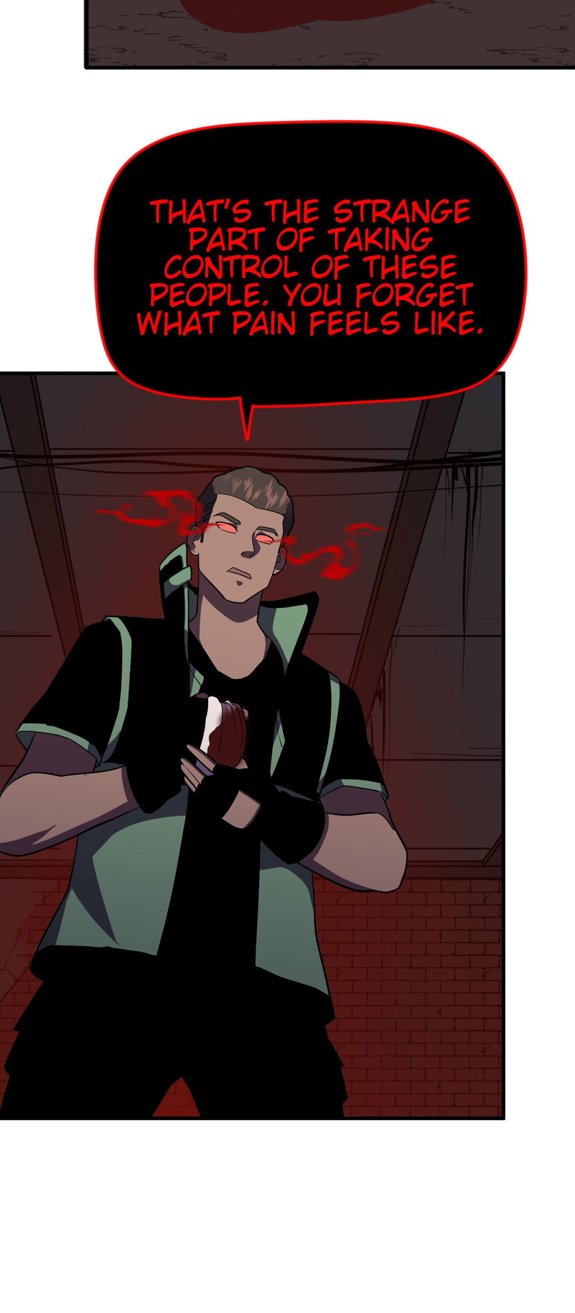 Read Mastery Manga Online