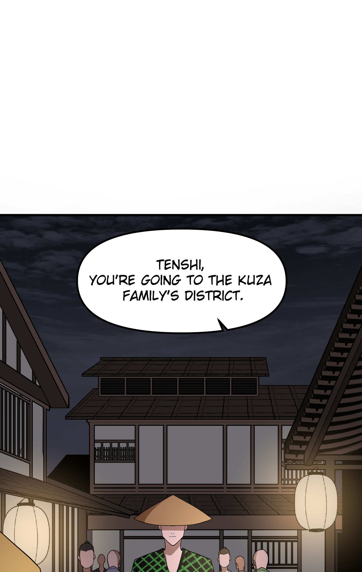 Read Mastery Manga Online