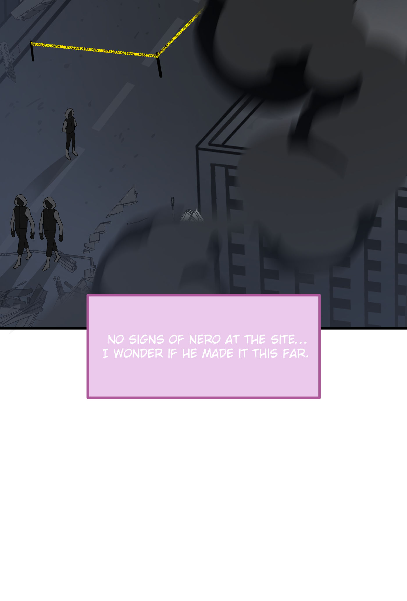 Read Mastery Manga Online