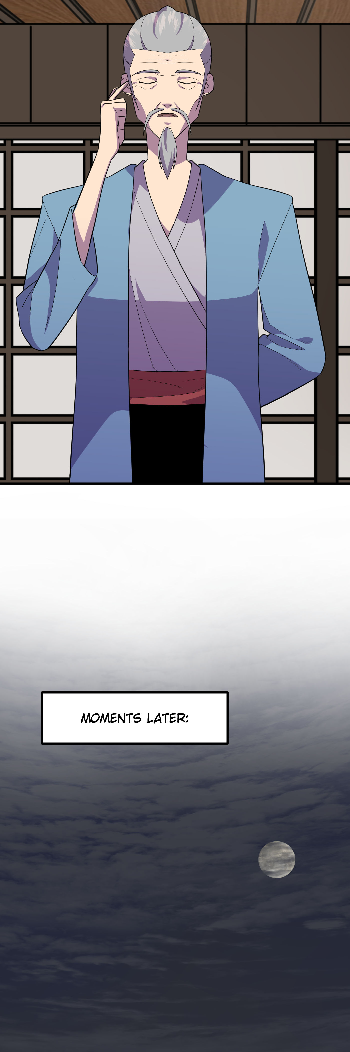 Read Mastery Manga Online