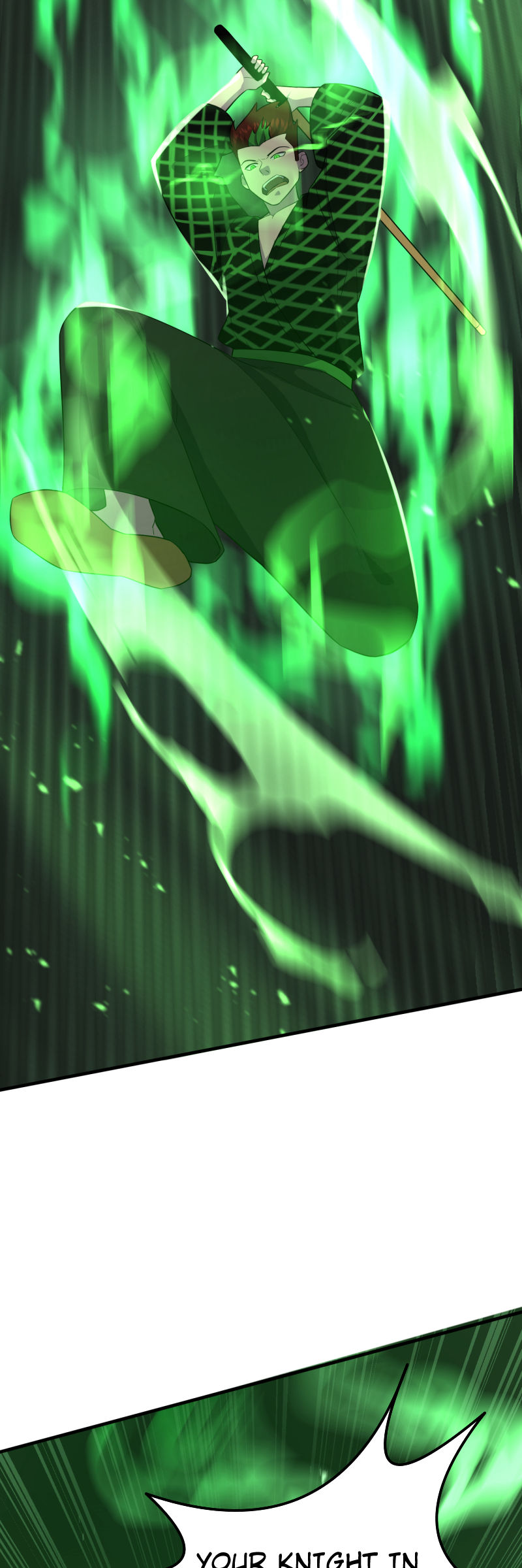 Read Mastery Manga Online