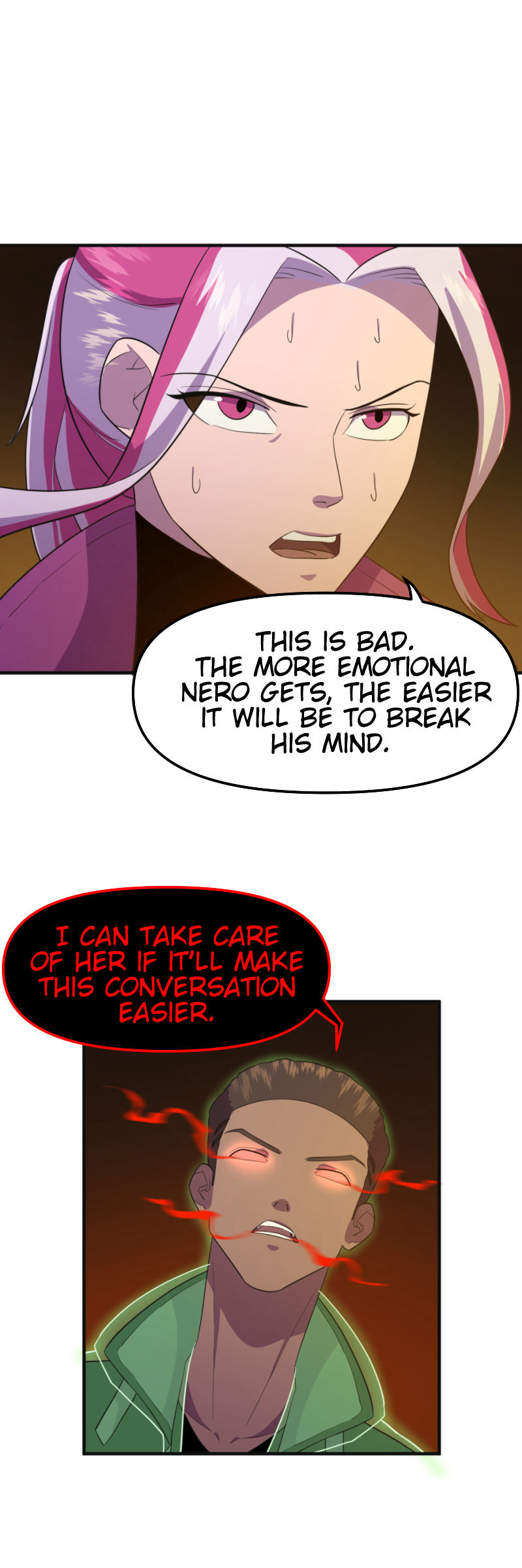 Read Mastery Manga Online