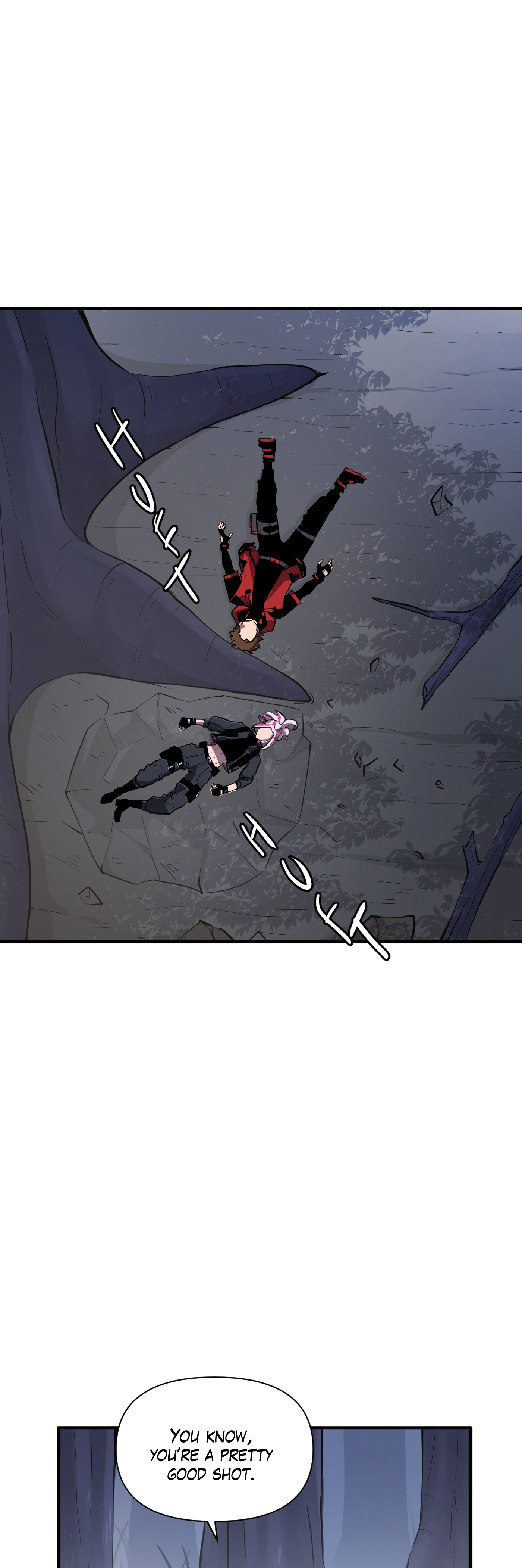 Read Mastery Manga Online