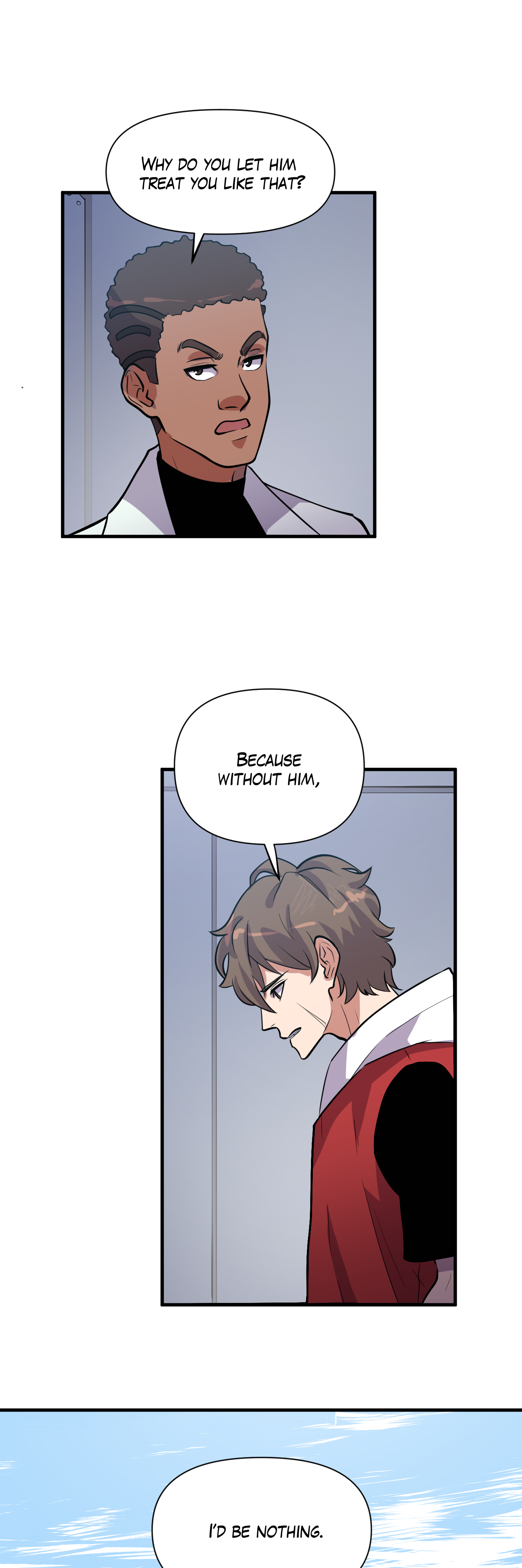 Read Mastery Manga Online