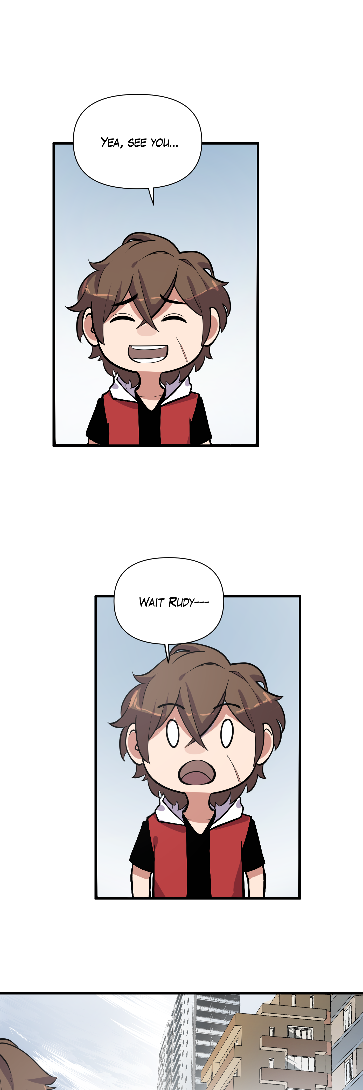 Read Mastery Manga Online