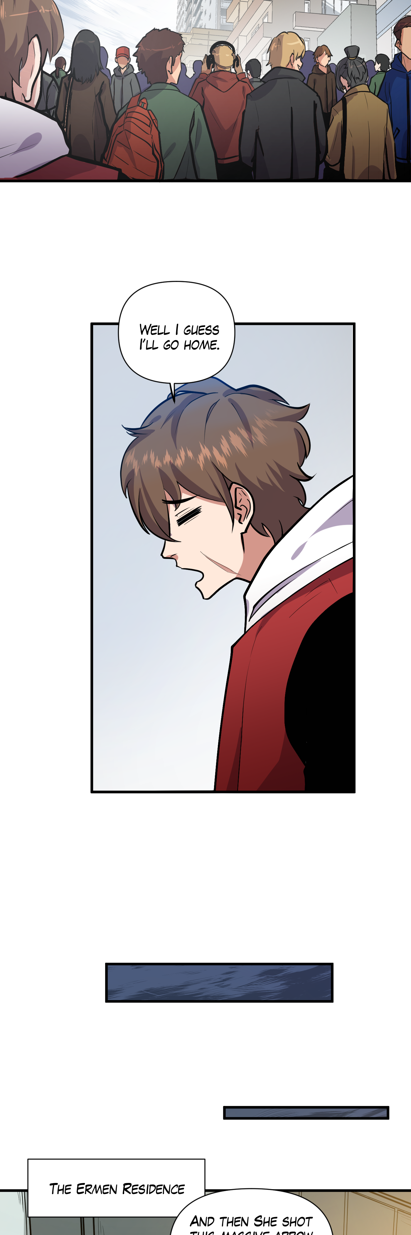 Read Mastery Manga Online