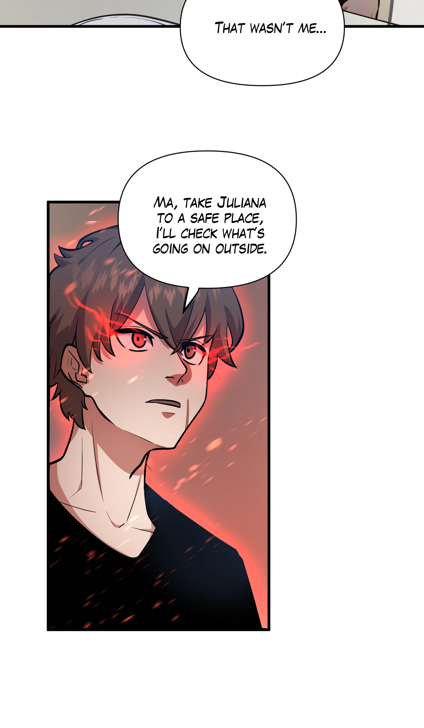 Read Mastery Manga Online