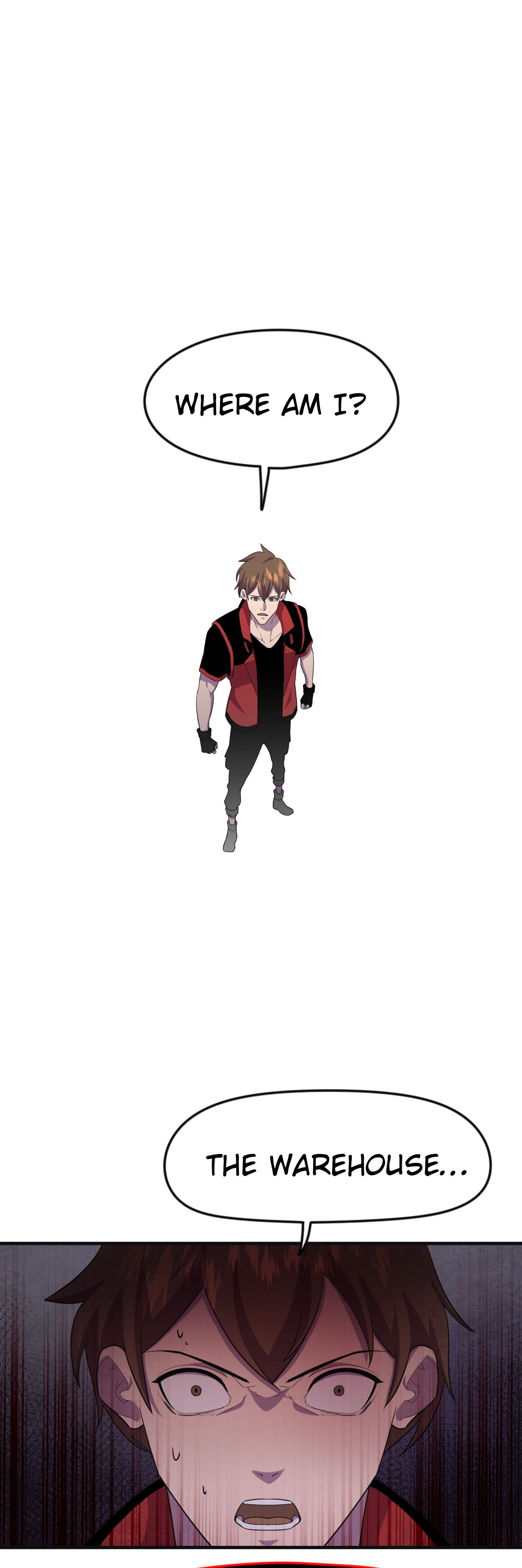 Read Mastery Manga Online