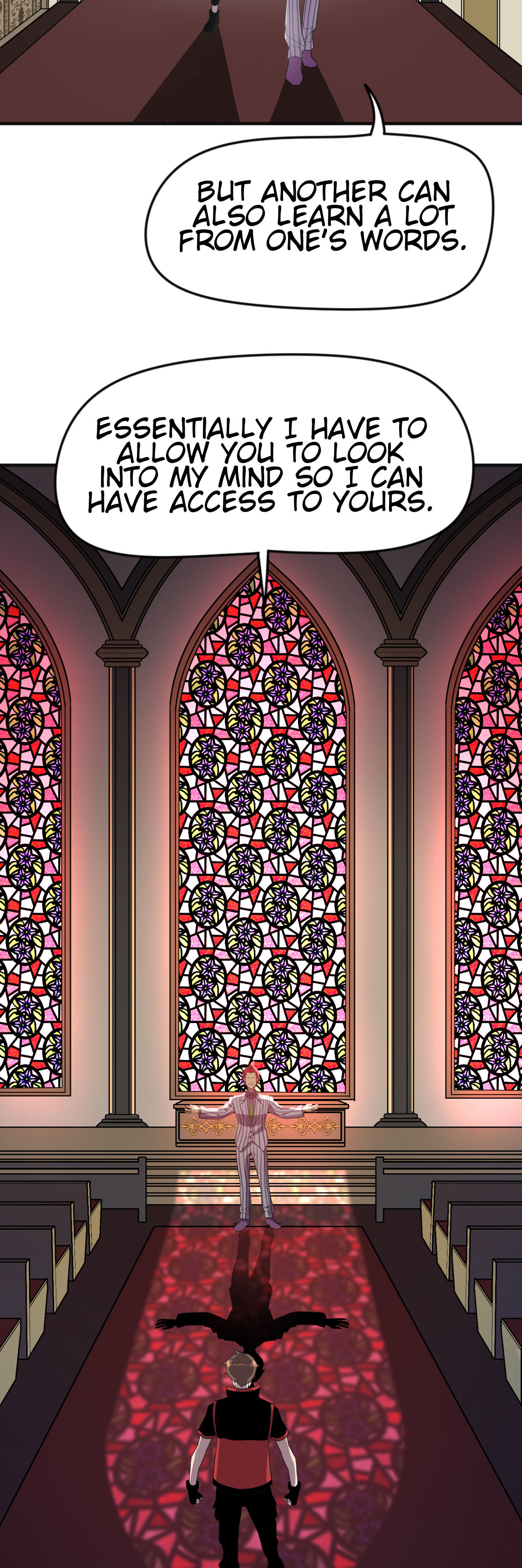 Read Mastery Manga Online