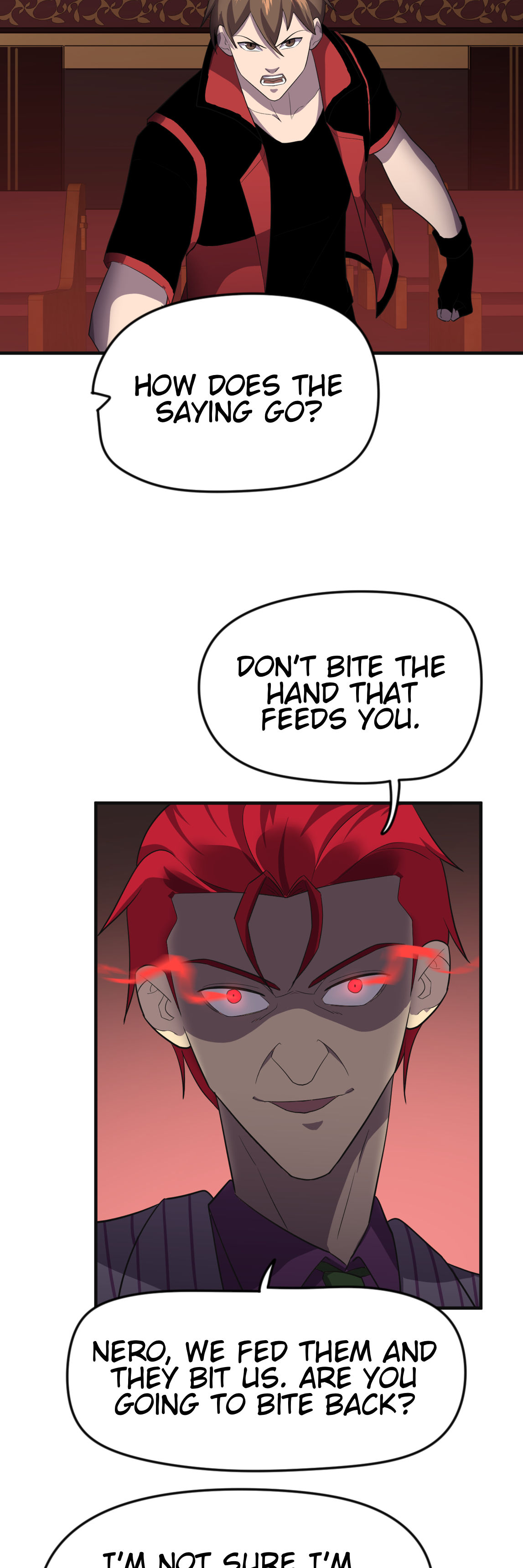 Read Mastery Manga Online