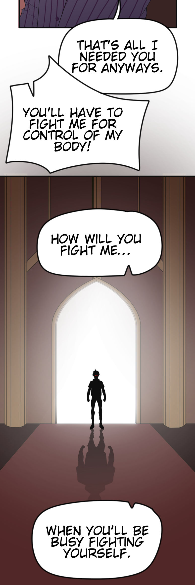 Read Mastery Manga Online