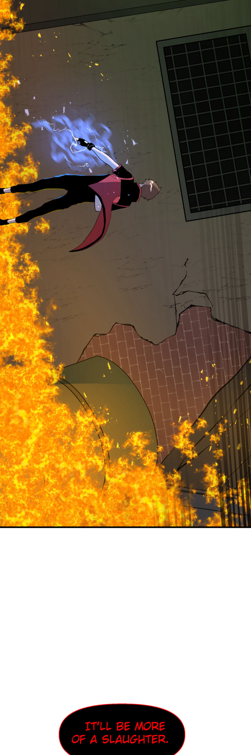 Read Mastery Manga Online