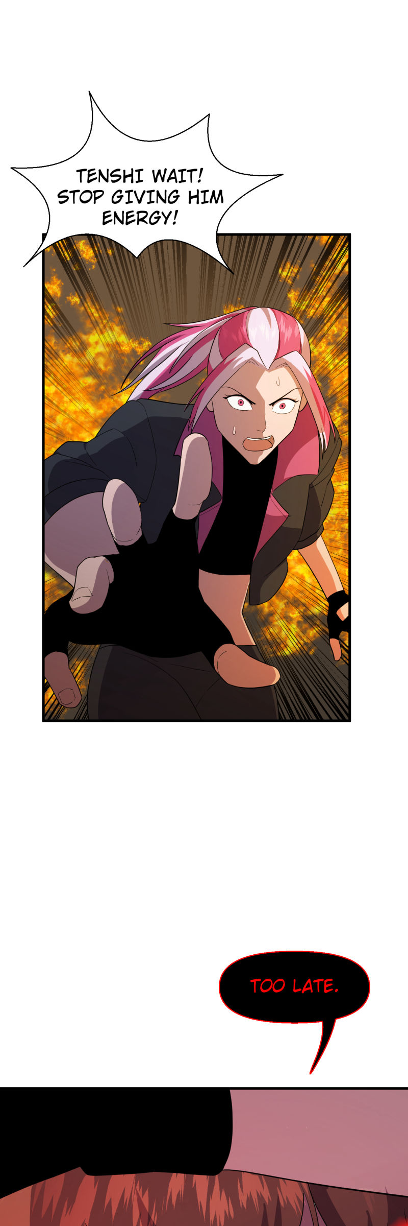 Read Mastery Manga Online