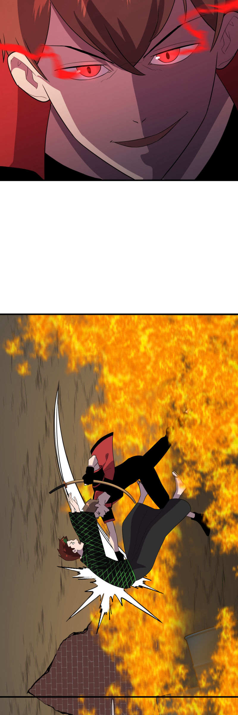 Read Mastery Manga Online