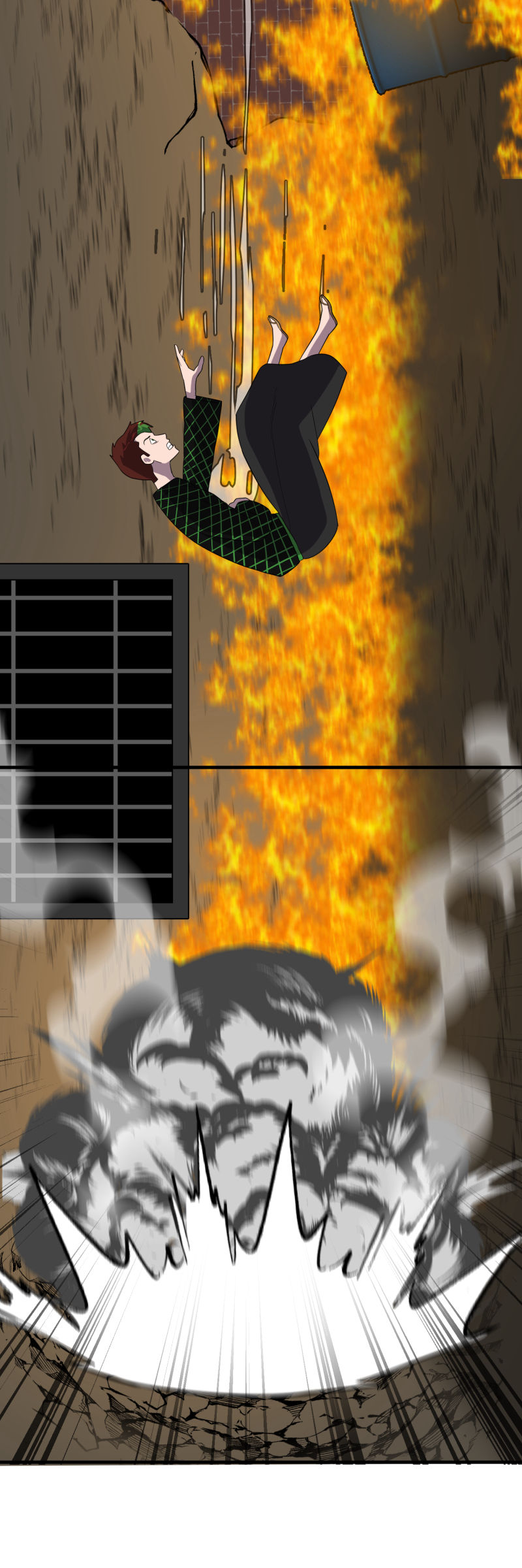 Read Mastery Manga Online