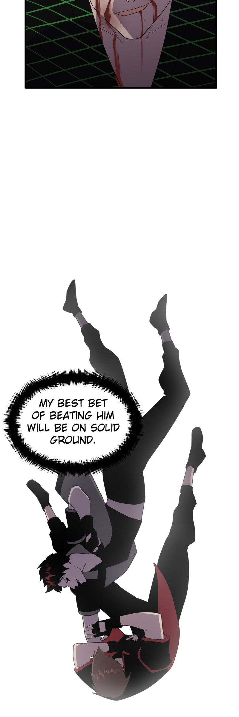 Read Mastery Manga Online