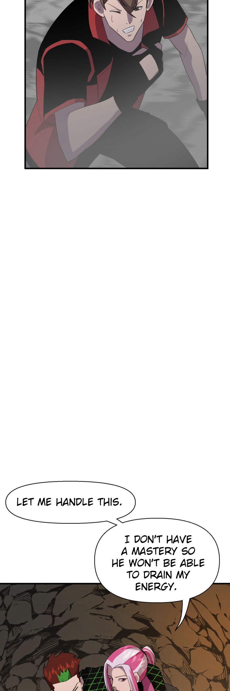 Read Mastery Manga Online