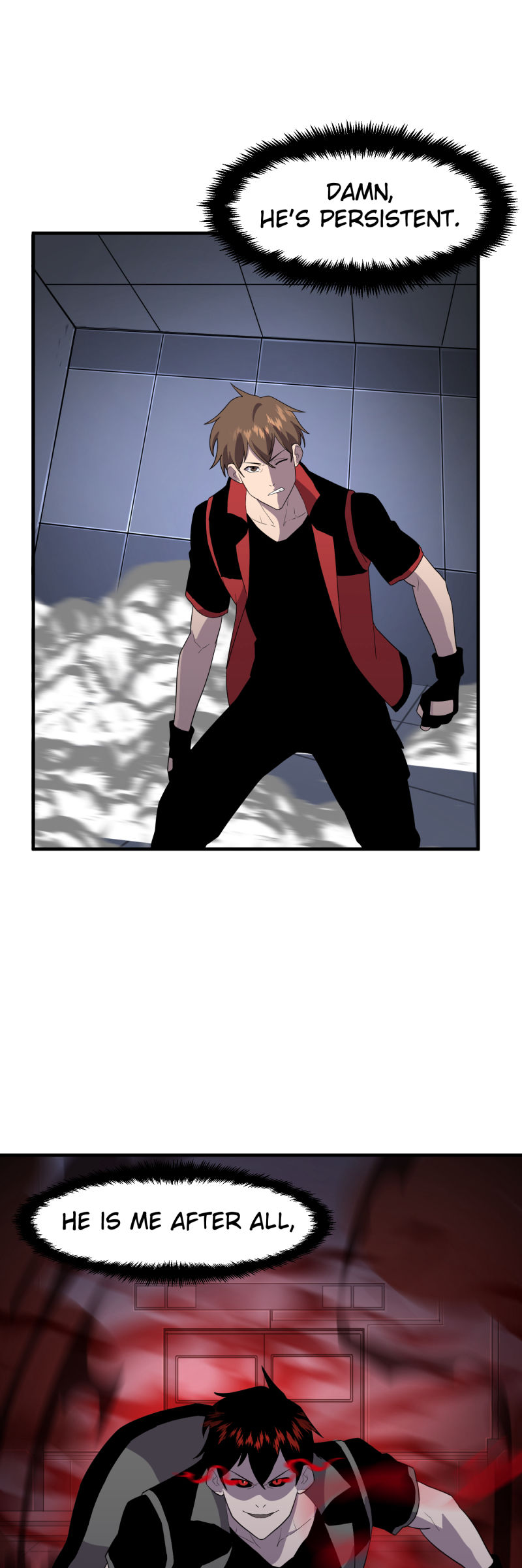 Read Mastery Manga Online