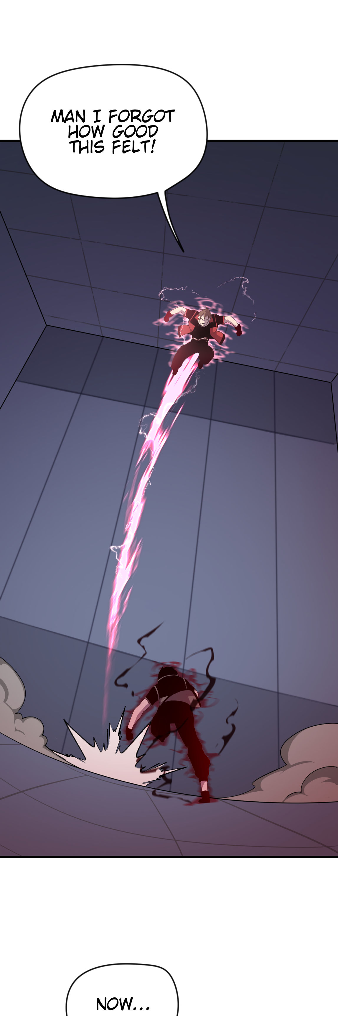 Read Mastery Manga Online