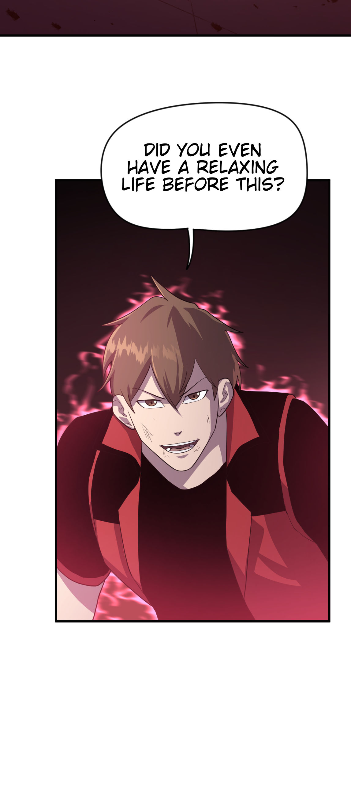 Read Mastery Manga Online