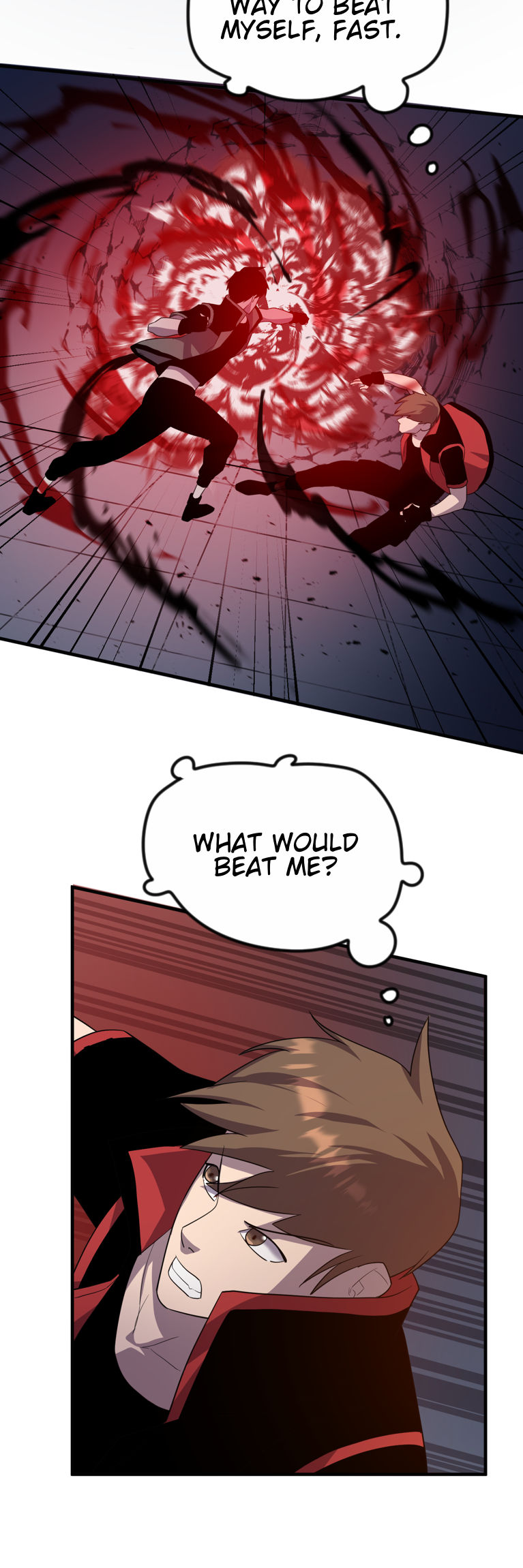 Read Mastery Manga Online