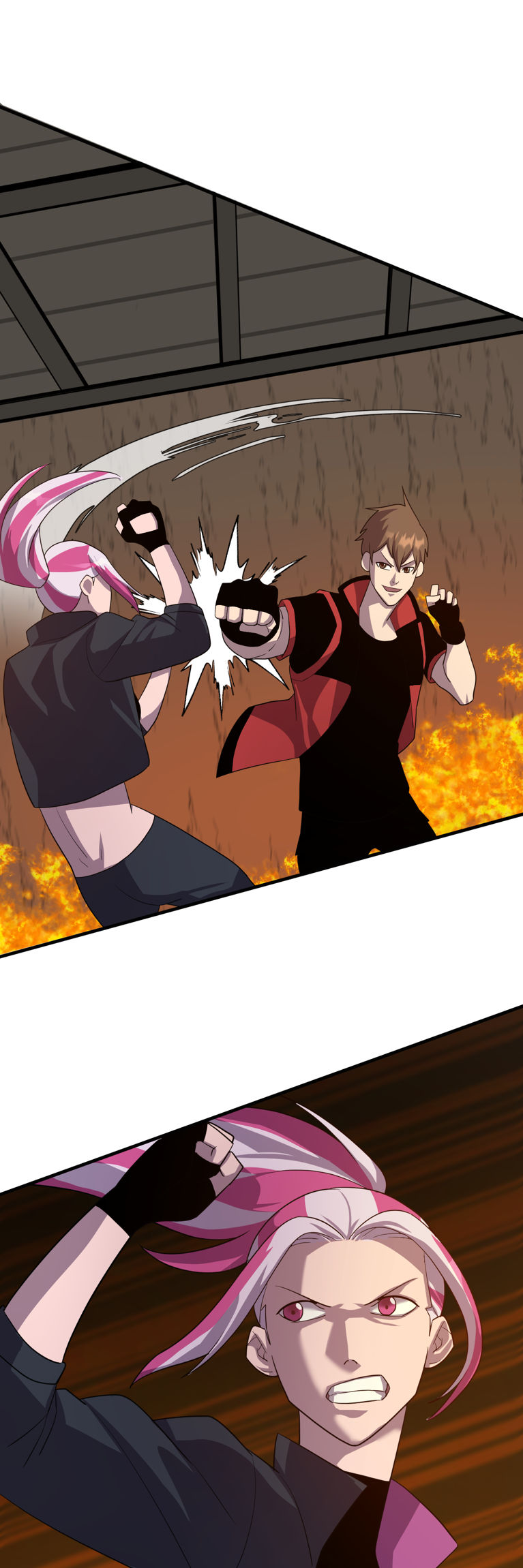 Read Mastery Manga Online