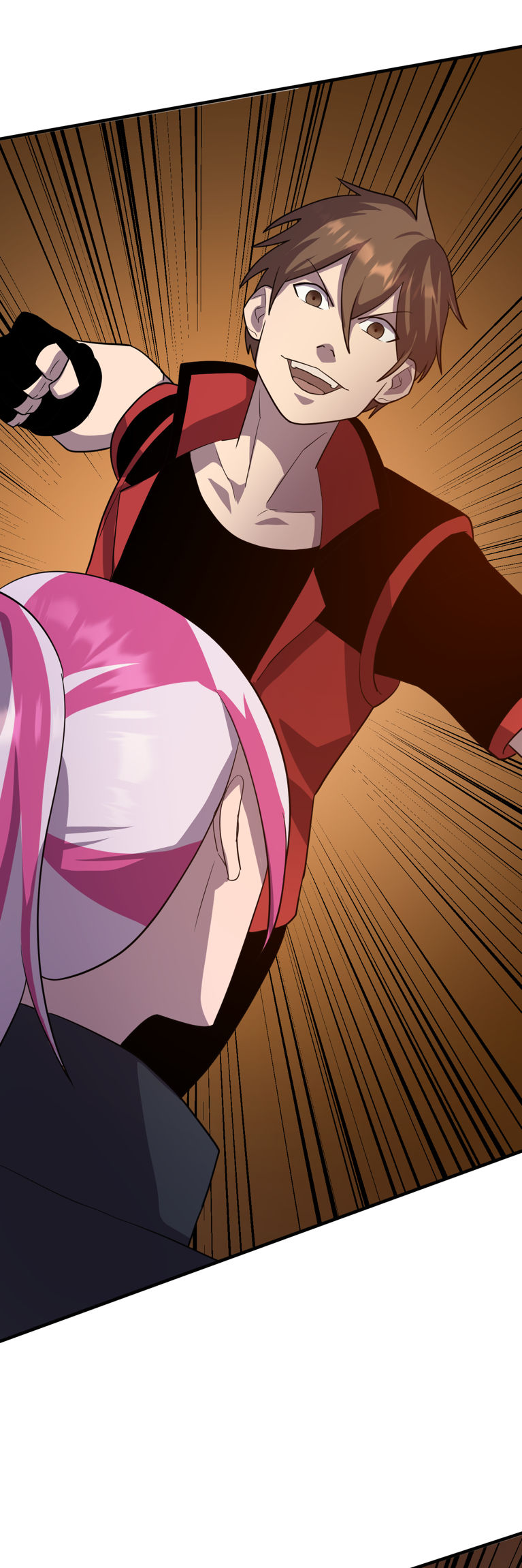 Read Mastery Manga Online