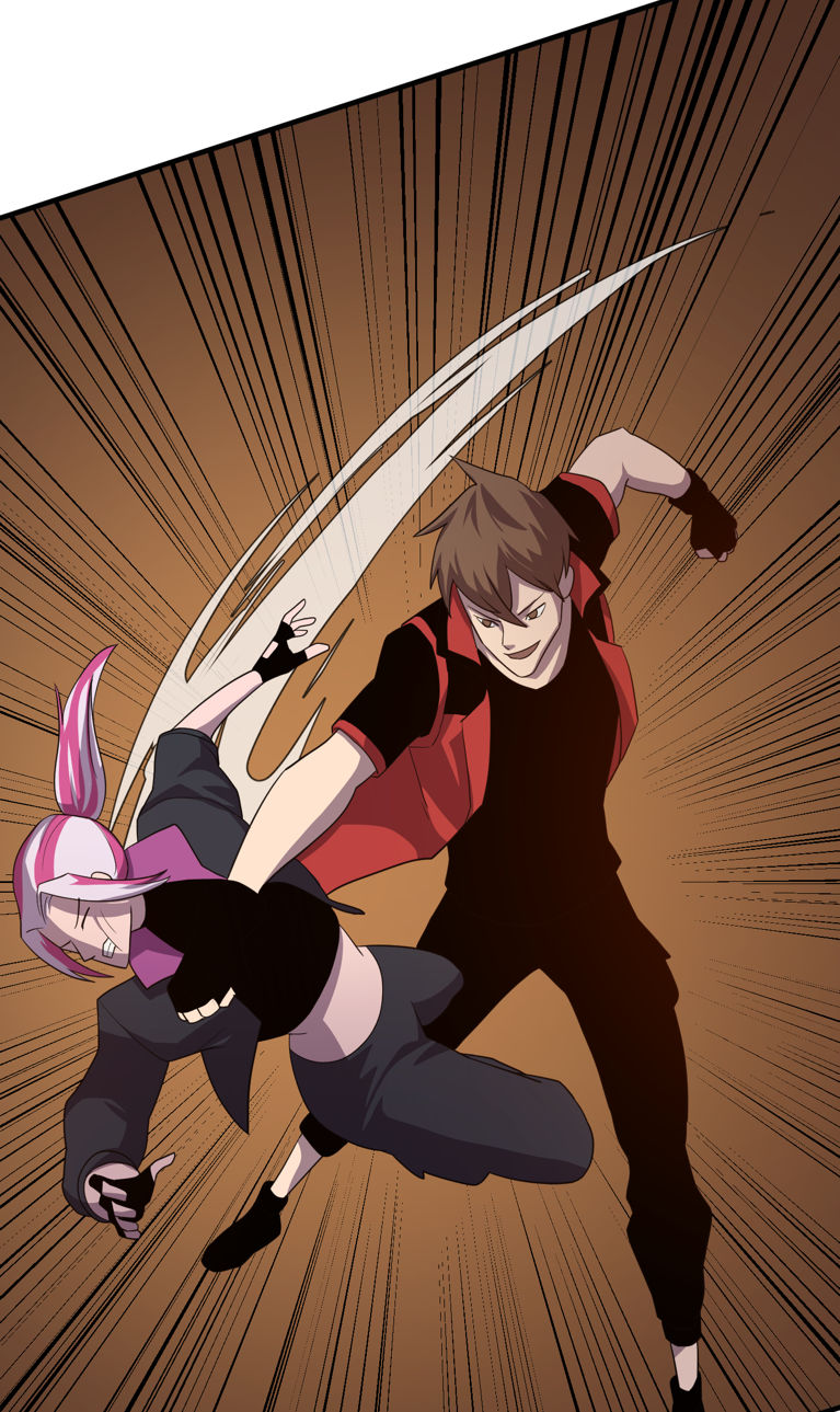 Read Mastery Manga Online