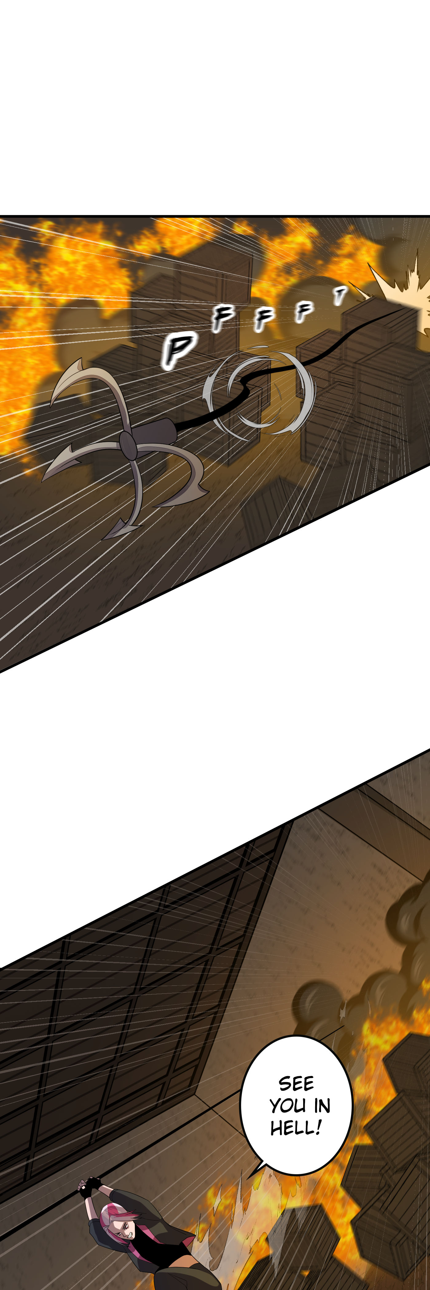 Read Mastery Manga Online