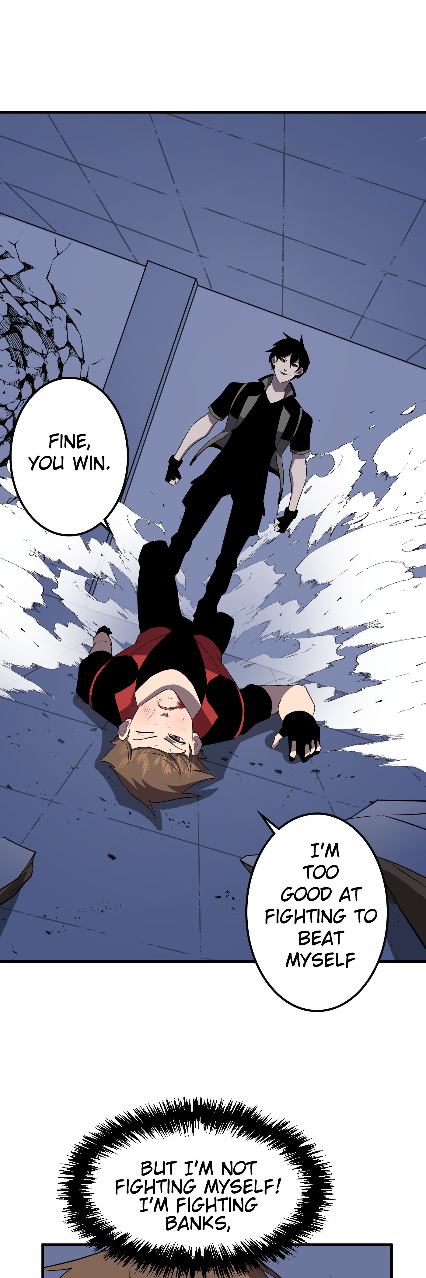 Read Mastery Manga Online