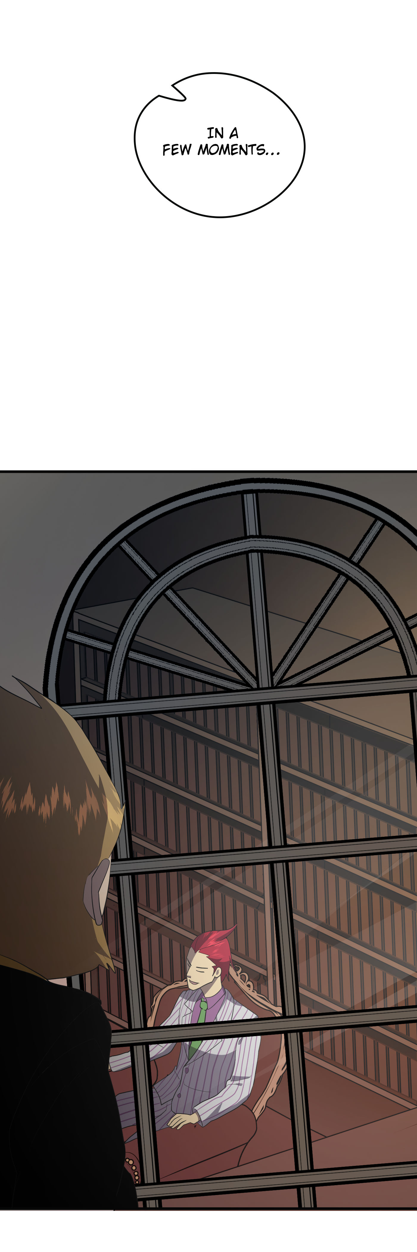 Read Mastery Manga Online